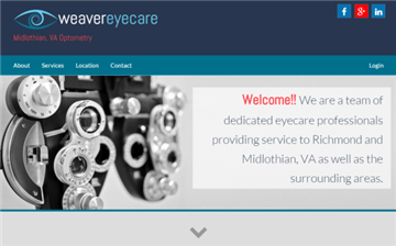 Weaver Eyecare